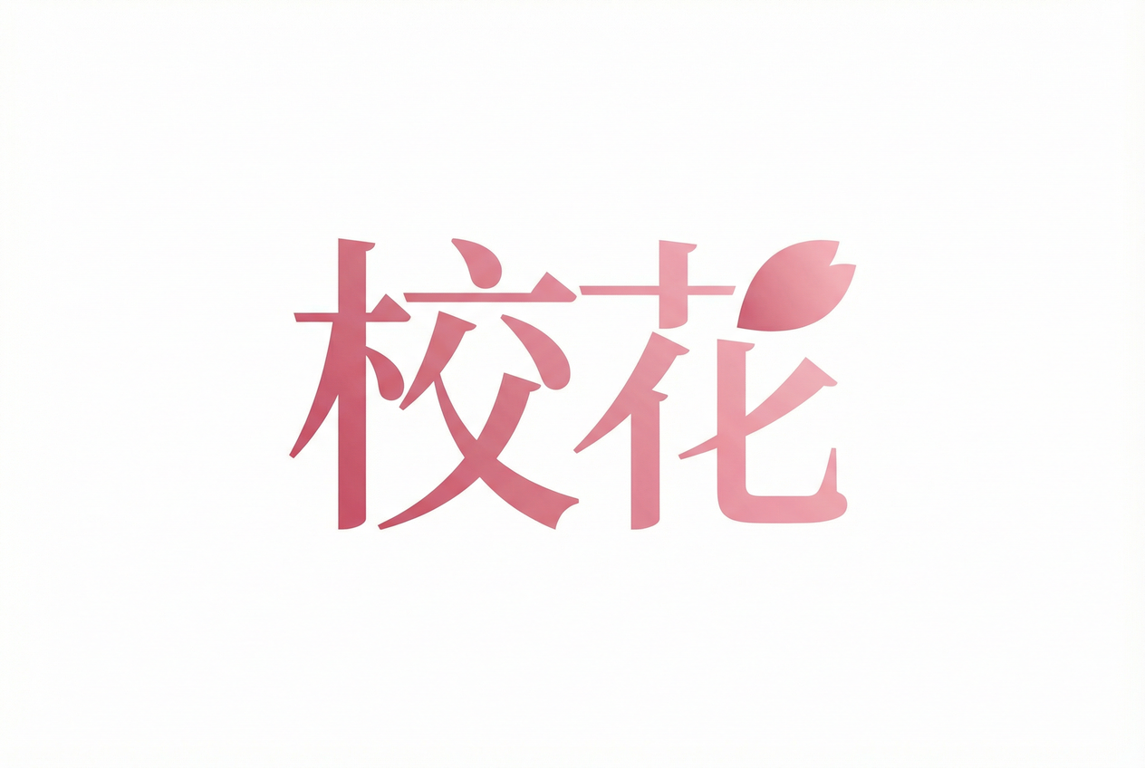 校花
